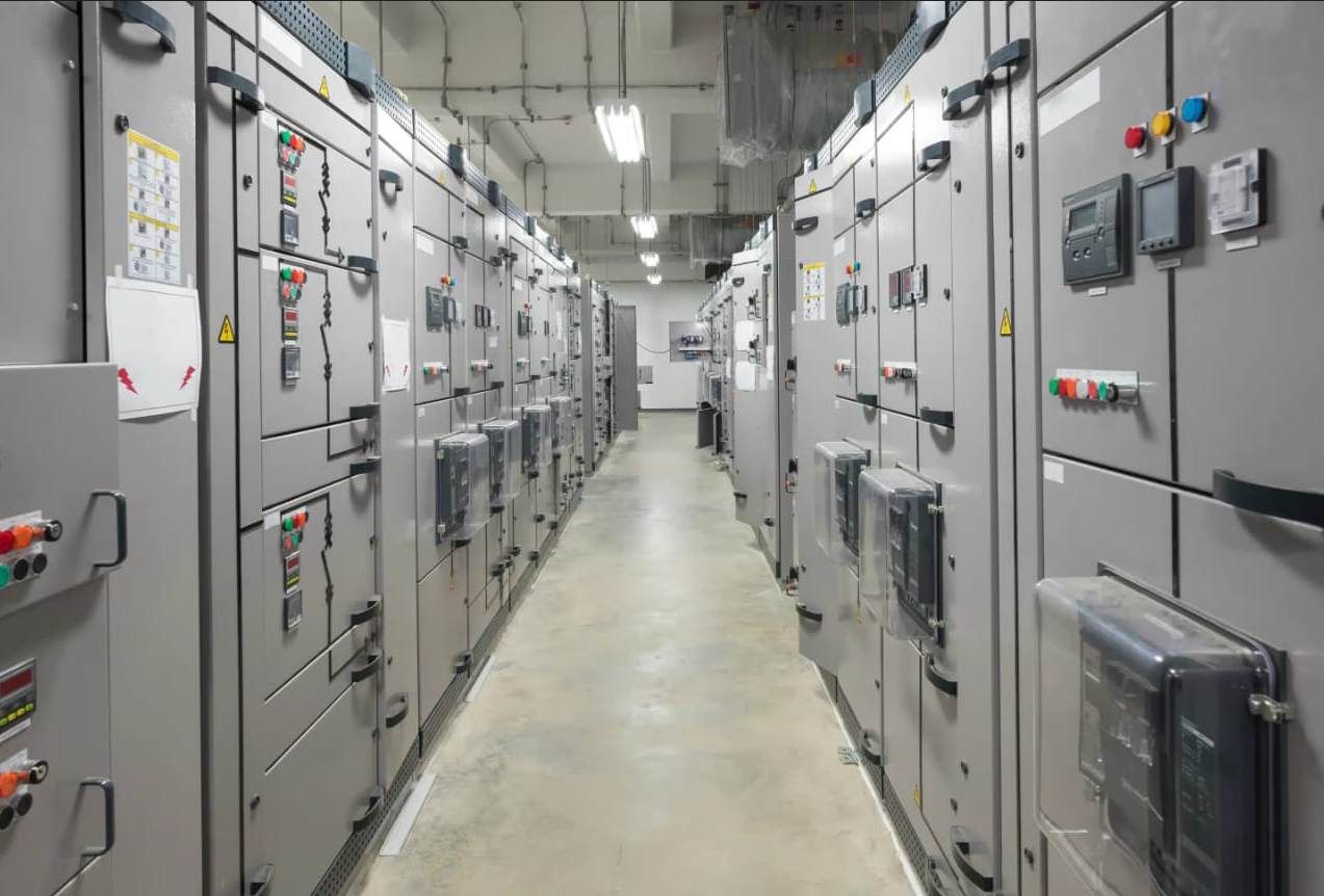 Why Regular Substation Inspection is Essential for Safety?
