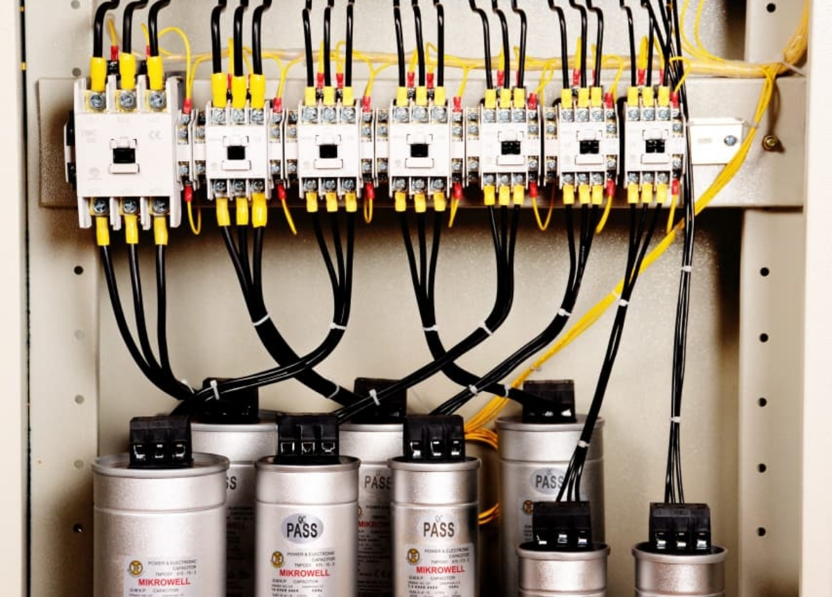 How to Select the Best Substation Solution for Your Industry?
